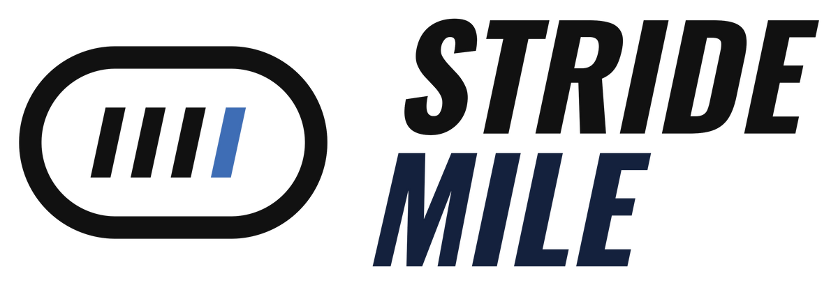 Stride Mile Co.